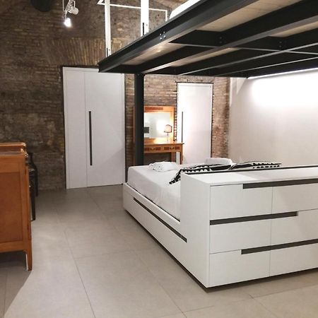 Luxury Loft Capocci 24 Coliseum Apartamento Roma Exterior foto