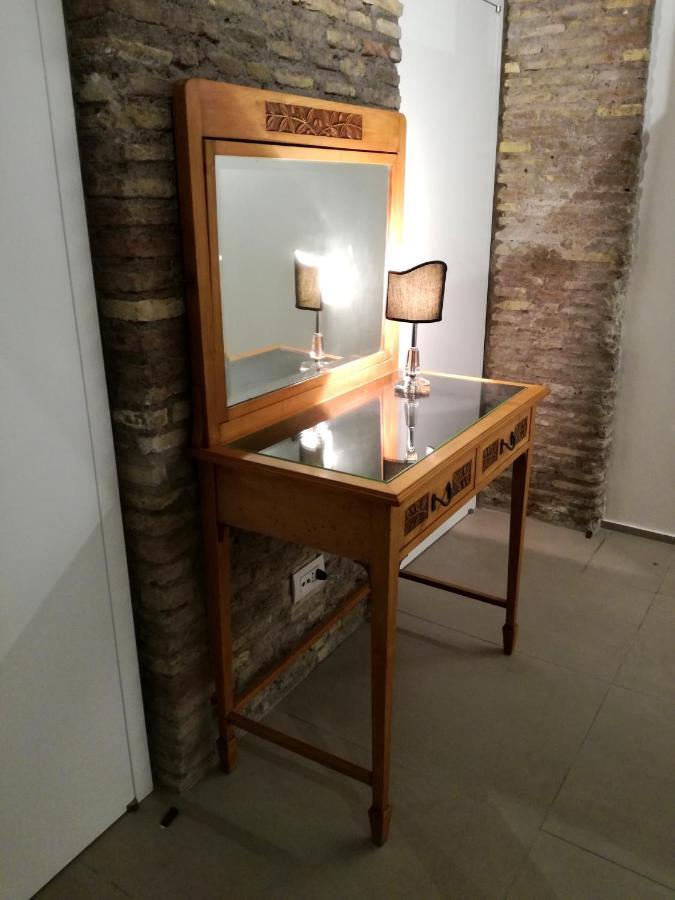 Luxury Loft Capocci 24 Coliseum Apartamento Roma Exterior foto