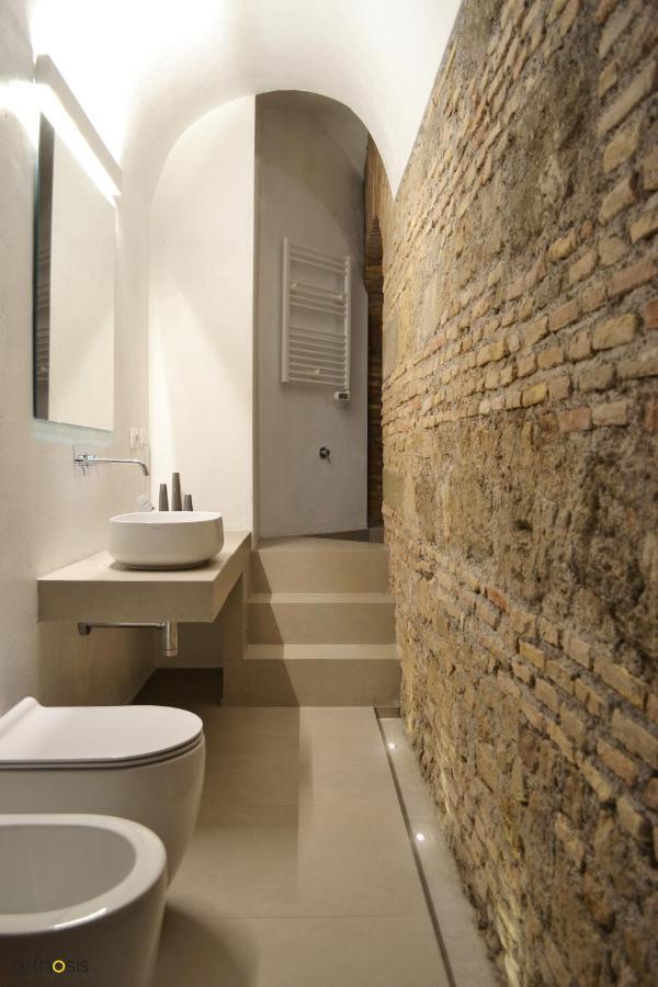 Luxury Loft Capocci 24 Coliseum Apartamento Roma Exterior foto