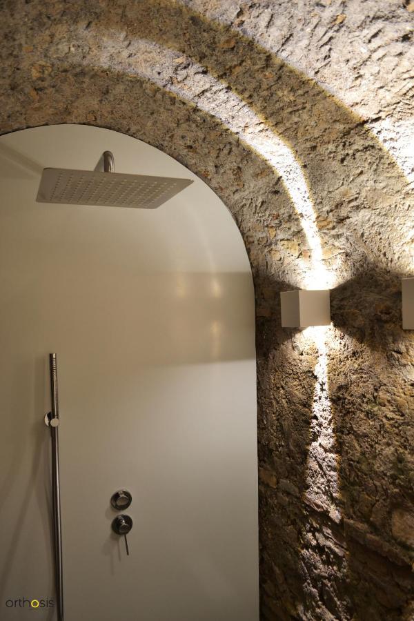 Luxury Loft Capocci 24 Coliseum Apartamento Roma Exterior foto