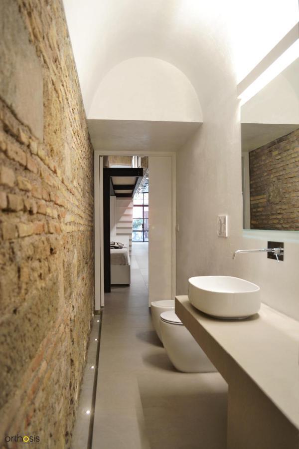 Luxury Loft Capocci 24 Coliseum Apartamento Roma Exterior foto